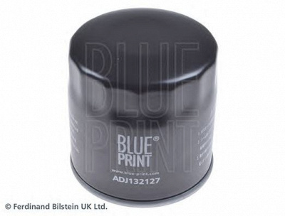 BLUE PRINT adj132127 -  Фильтр масляный